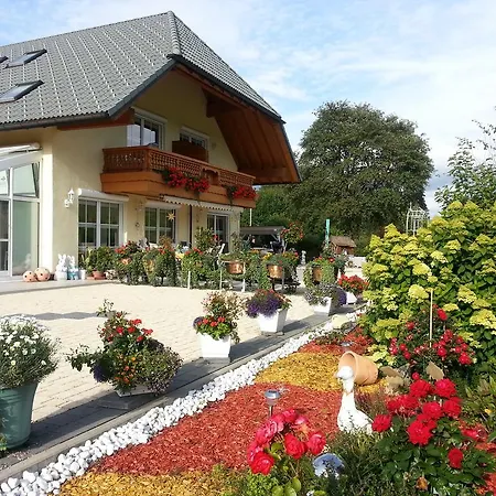 Appartement Rehblick Айзенбах Номер фото