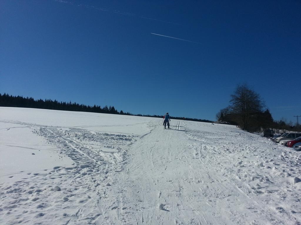 Rehblick *