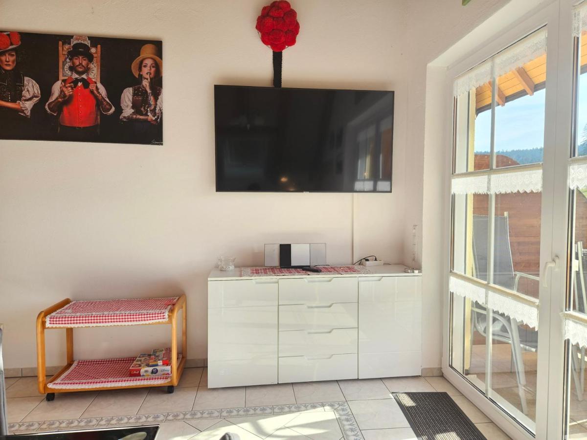 Apartment Rehblick *