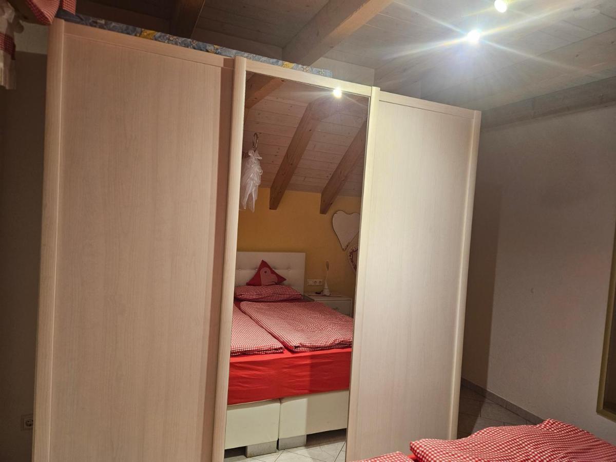 Apartment Rehblick