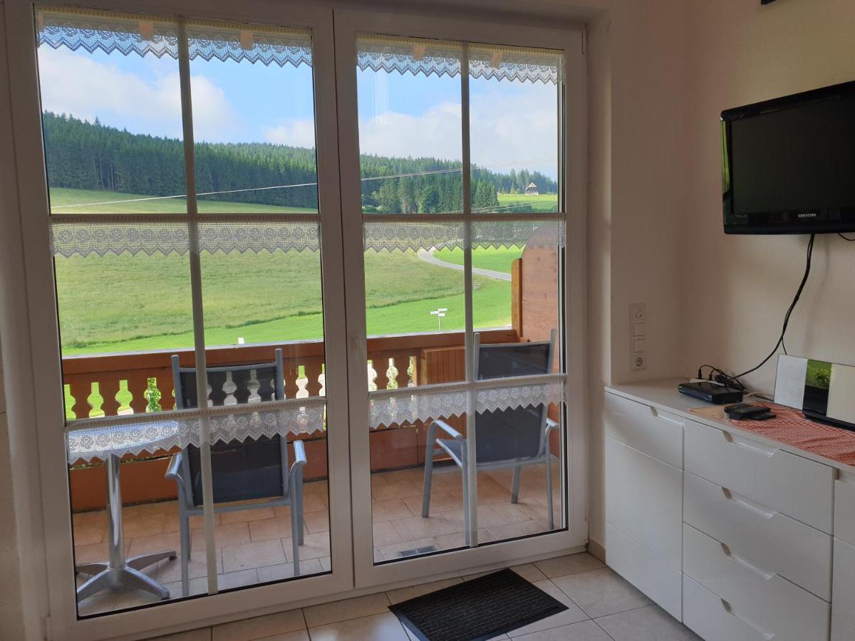 Apartment Rehblick
