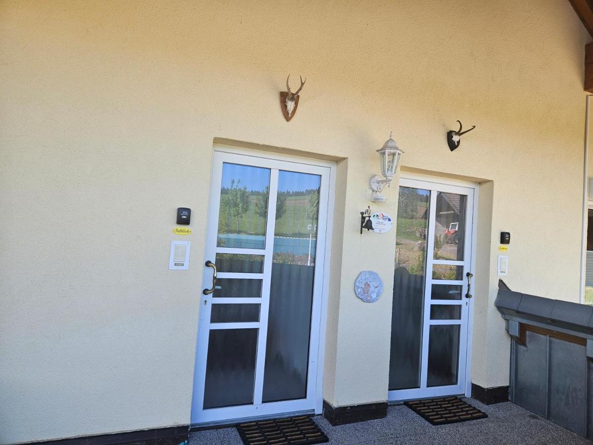 Rehblick Apartment Eisenbach (Breisgau-Hochschwarzwald)