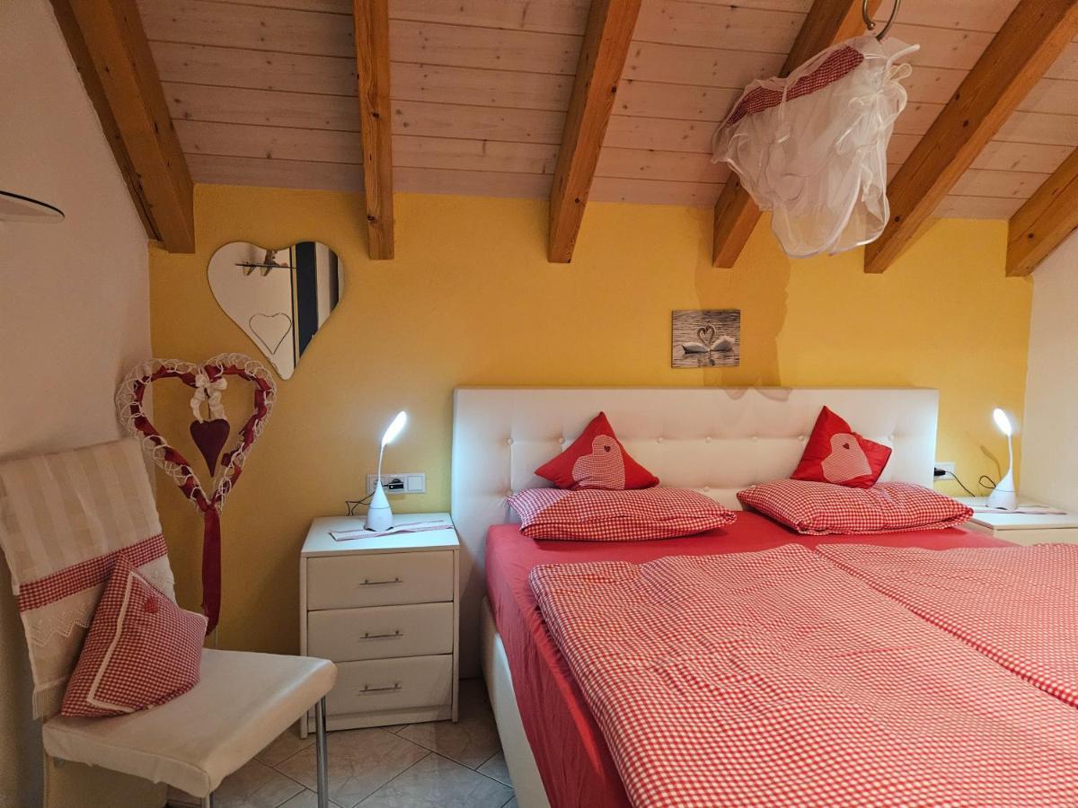 Appartement Rehblick