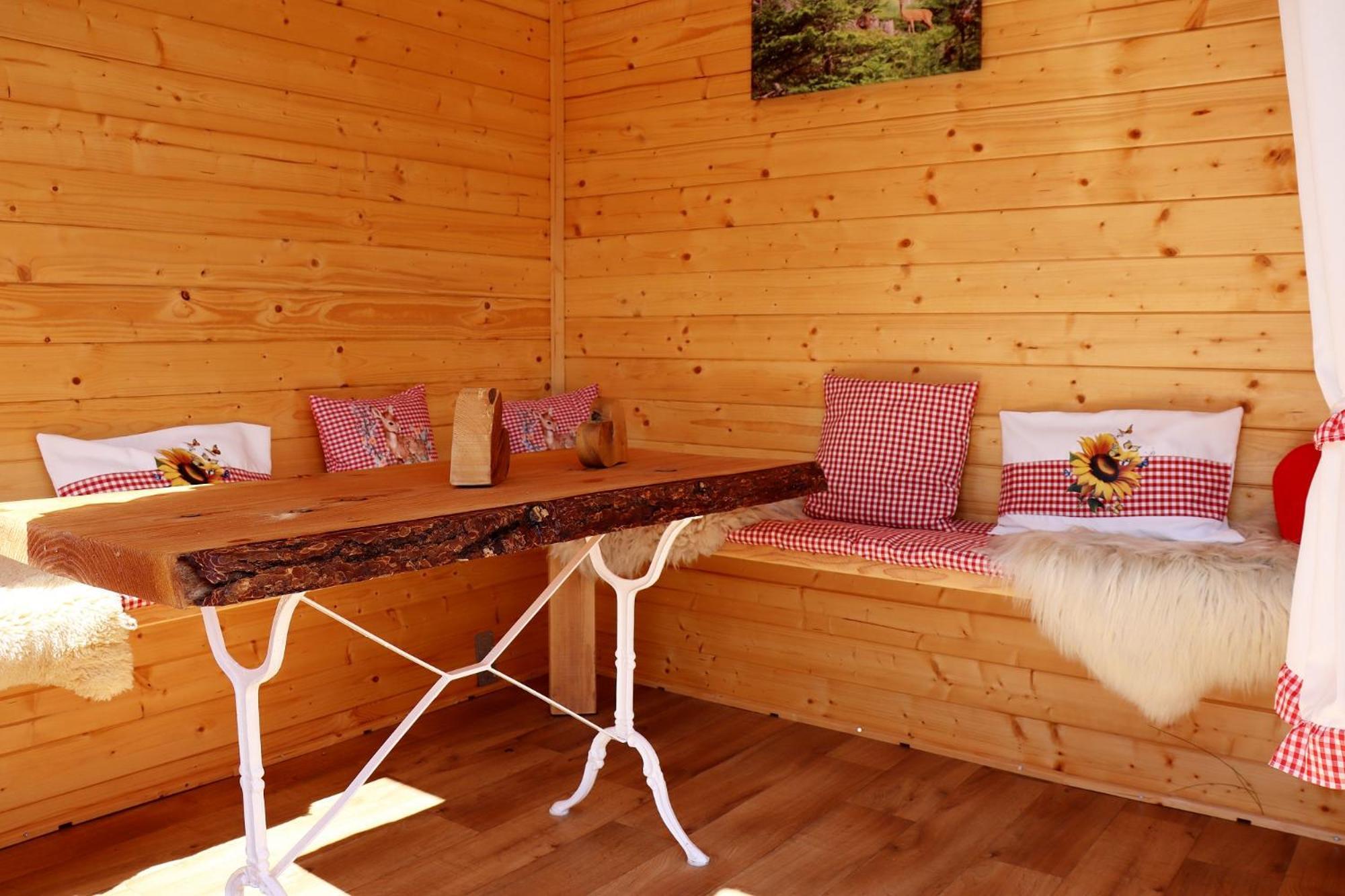 Rehblick Appartement *