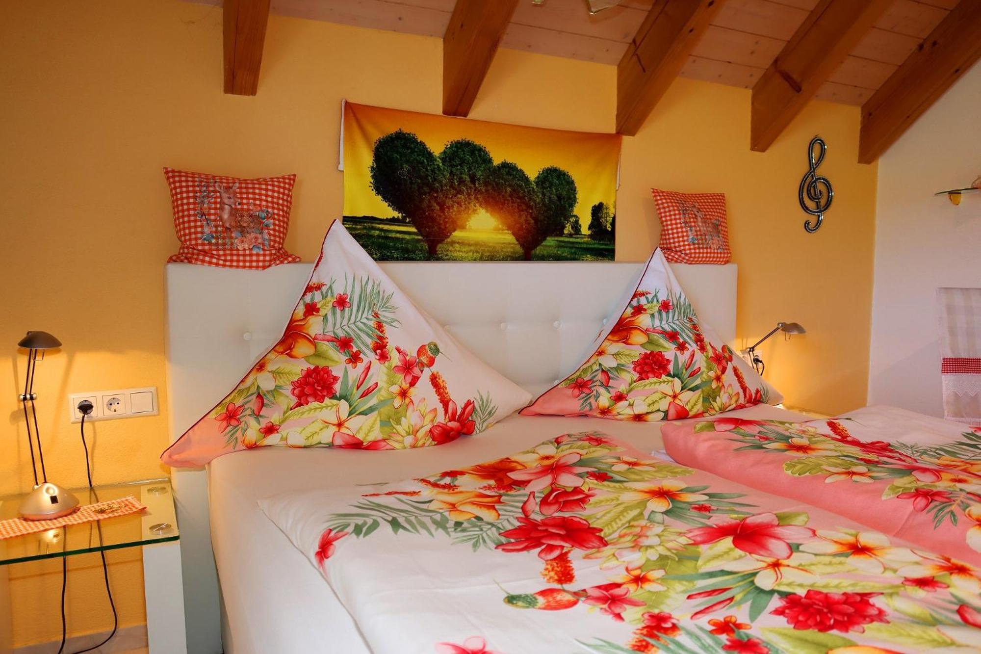 Rehblick Appartement Eisenbach (Breisgau-Hochschwarzwald)