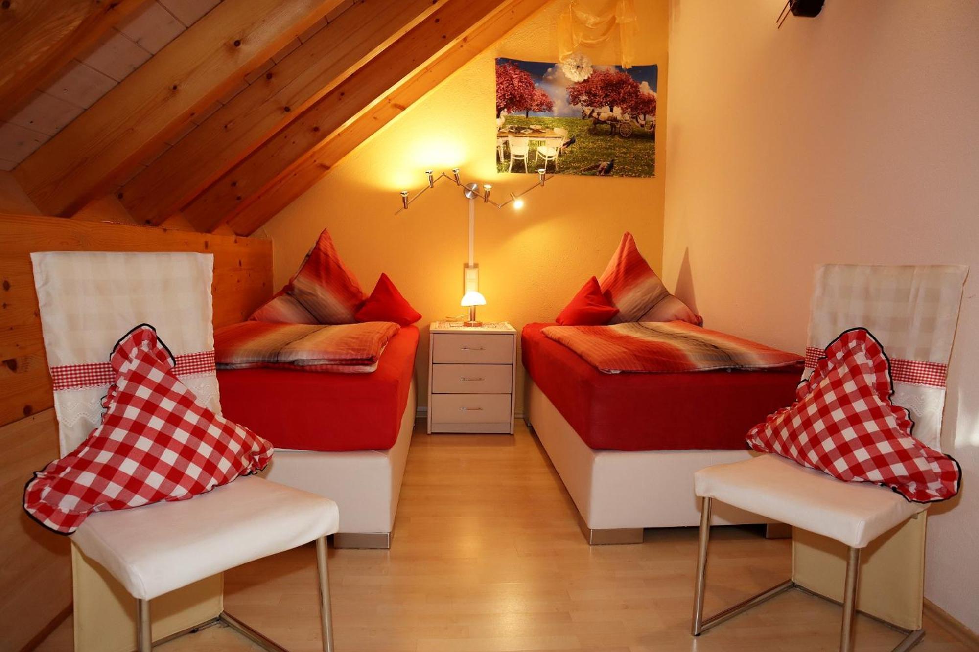 Rehblick Apartment