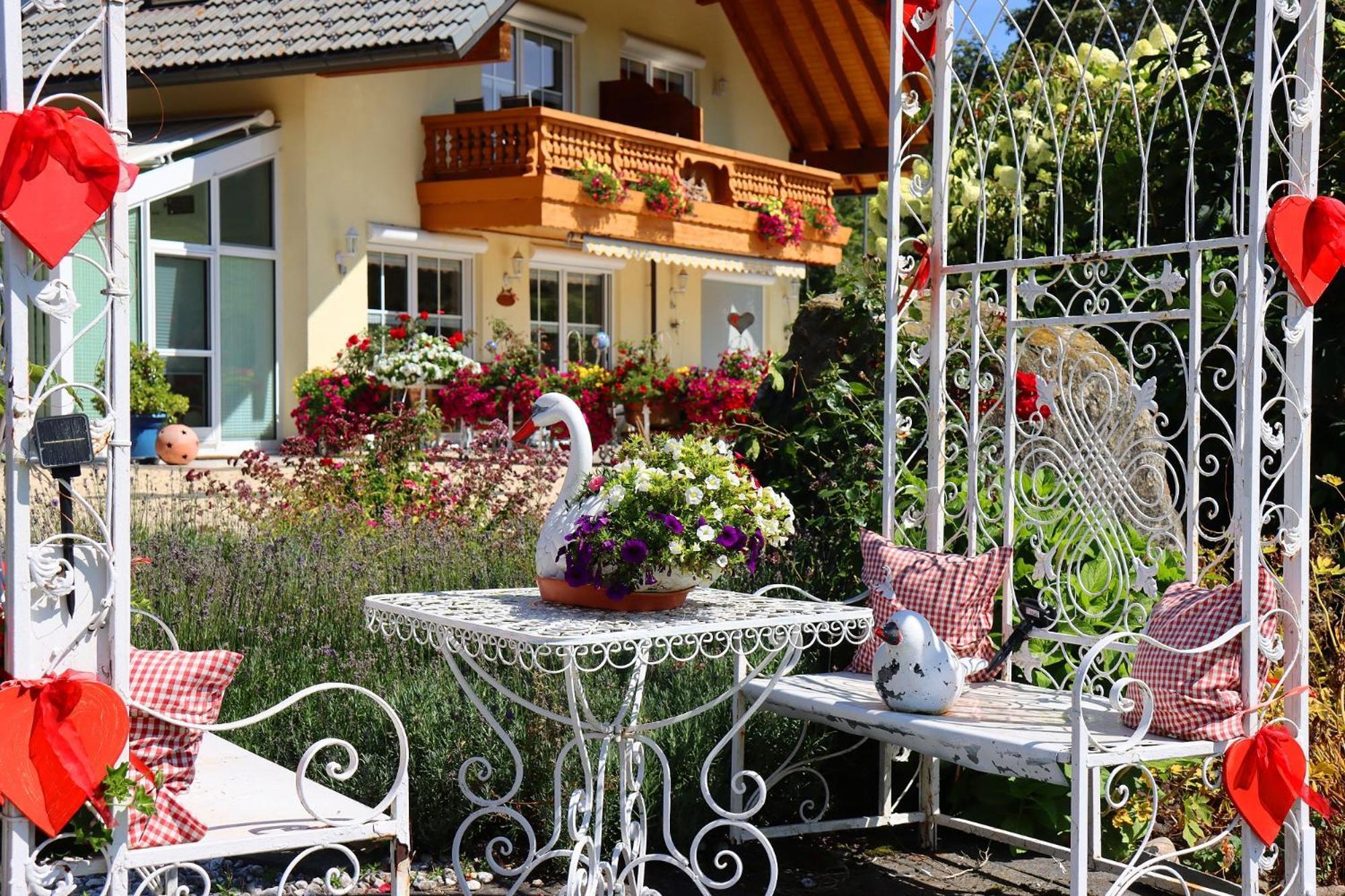 Apartment Rehblick