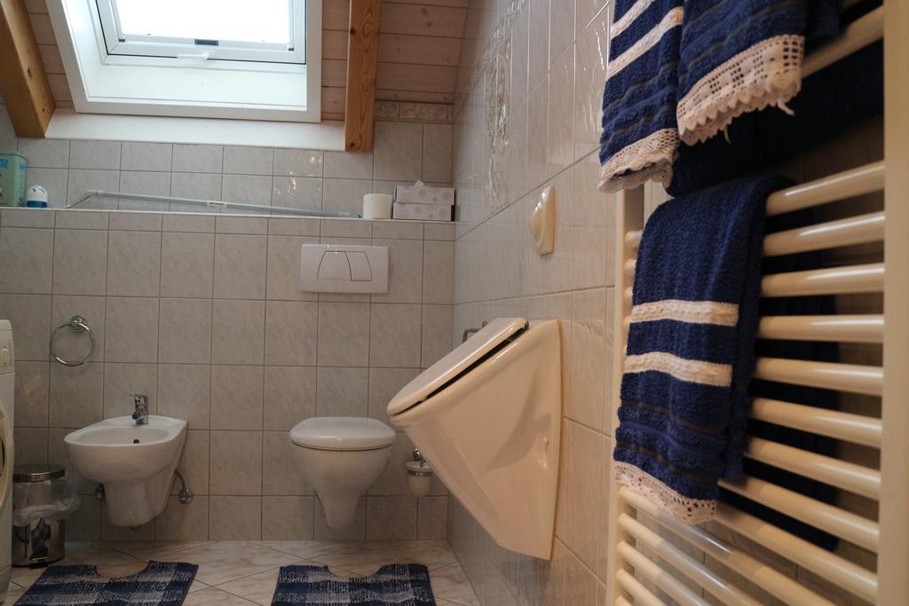 Apartment Rehblick Eisenbach (Breisgau-Hochschwarzwald)