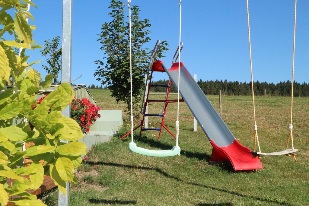 Rehblick * Eisenbach (Breisgau-Hochschwarzwald)