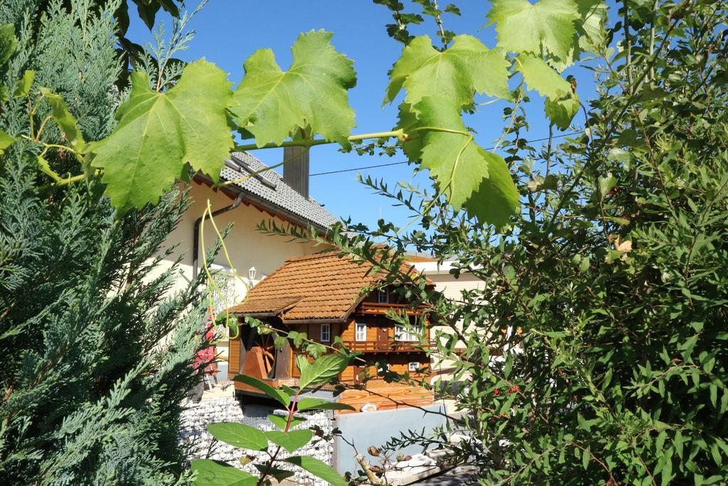 Rehblick Apartment