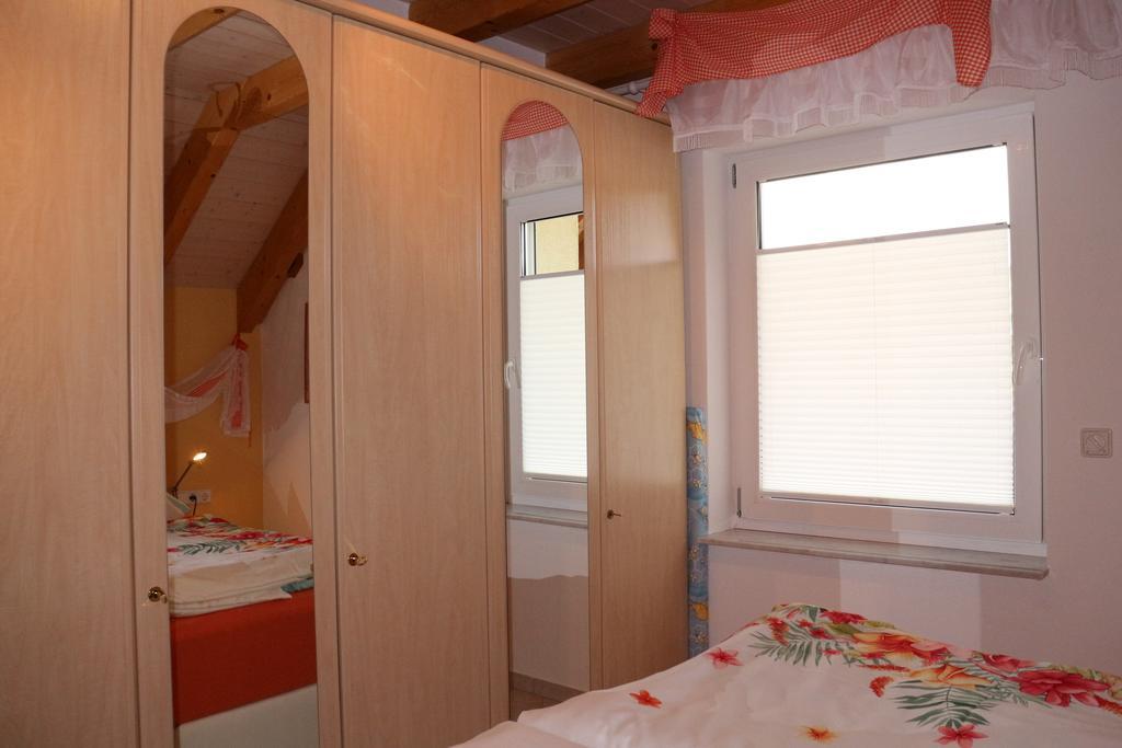 Apartment Rehblick