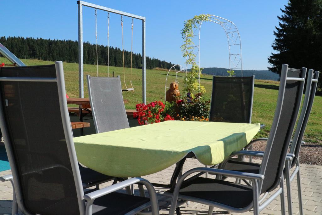 Apartment Rehblick