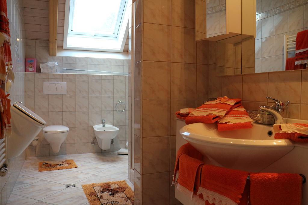 Rehblick Apartment Eisenbach (Breisgau-Hochschwarzwald)