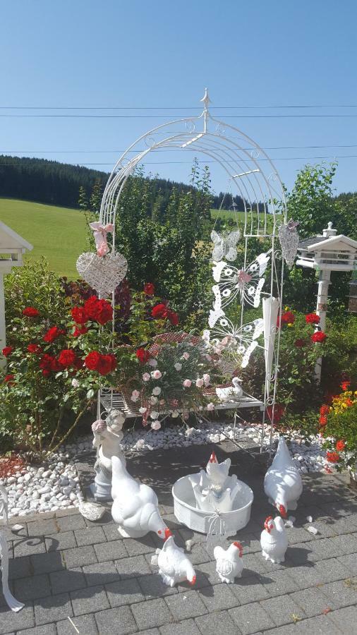 Rehblick Apartment Eisenbach (Breisgau-Hochschwarzwald)